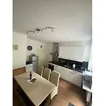 Hunting Siedlinghausfloor Holiday home *