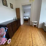 Holiday home Hunting Siedlinghausfloor *
