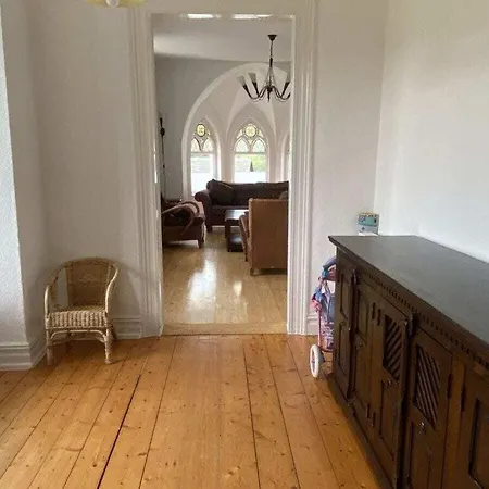 Holiday home Hunting Siedlinghausfloor