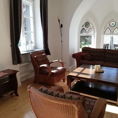 Hunting Siedlinghausfloor Holiday home