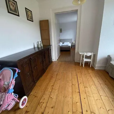 Holiday home Hunting Siedlinghausfloor *