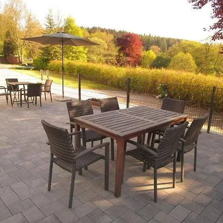 Hunting Siedlinghausfloor * Winterberg