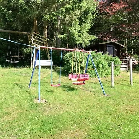 Holiday home Hunting Siedlinghausfloor Winterberg